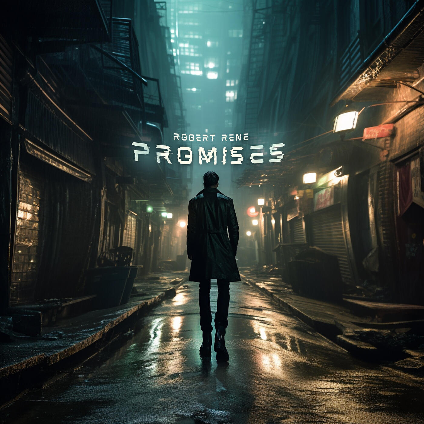 Релиз Promises