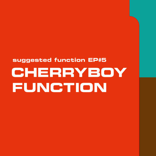 Релиз suggested function EP#5