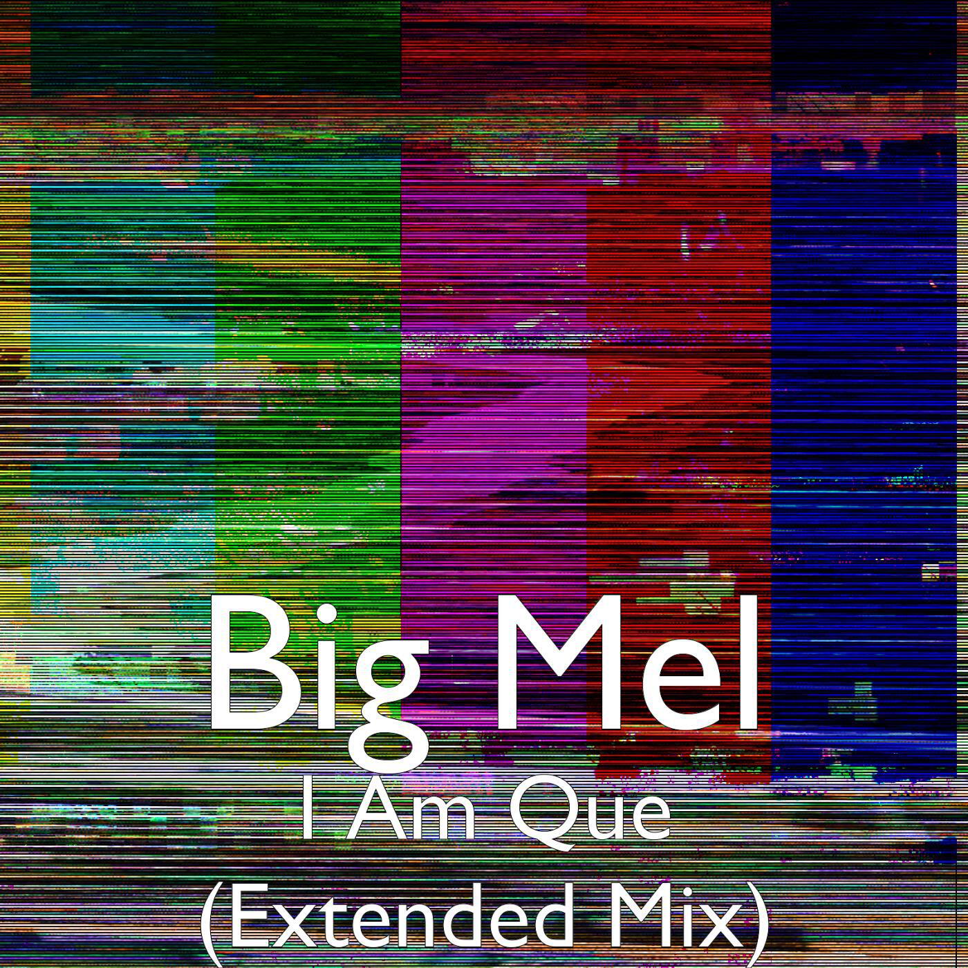 Релиз I Am Que (Extended Mix)