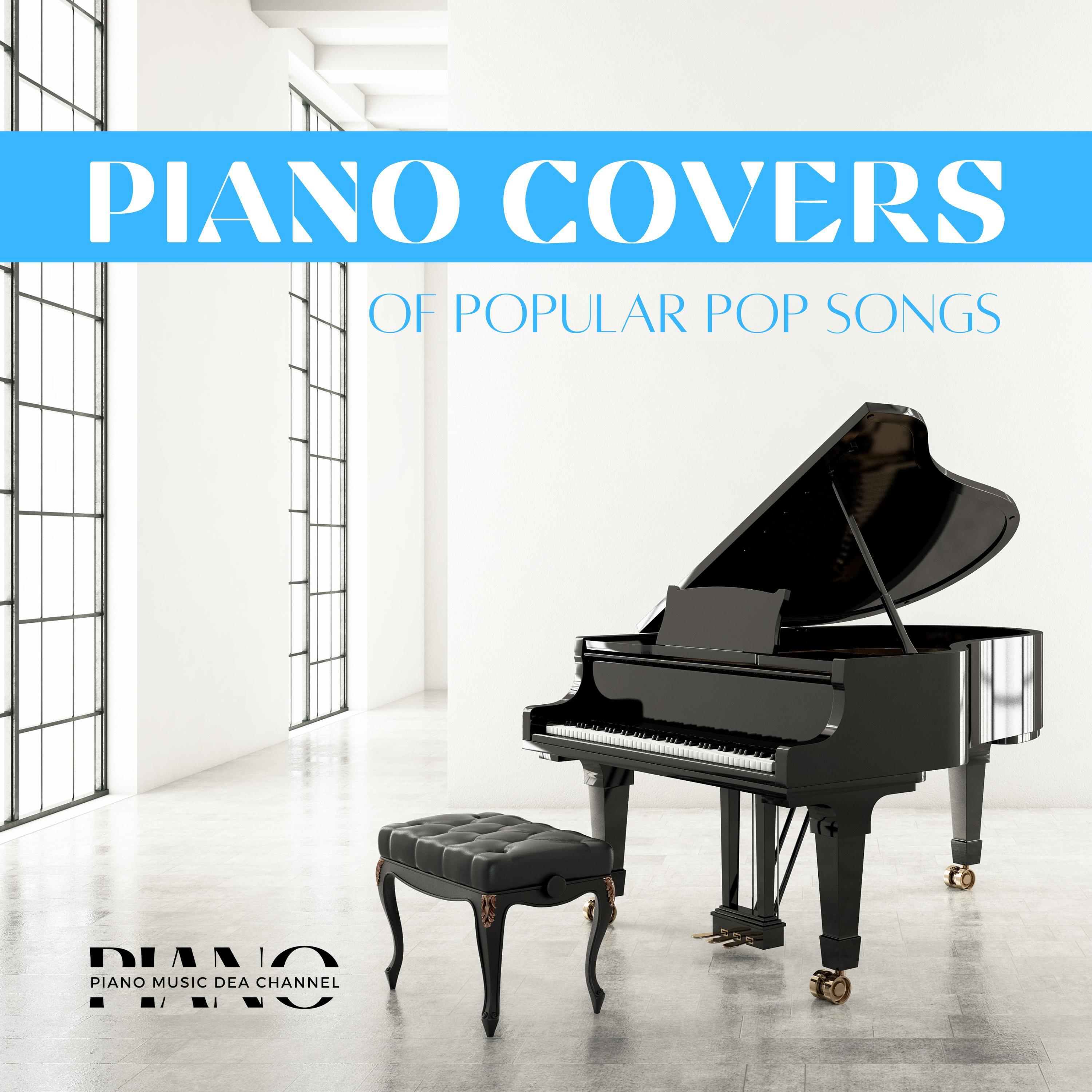 Релиз Piano Covers of Popular Pop Songs