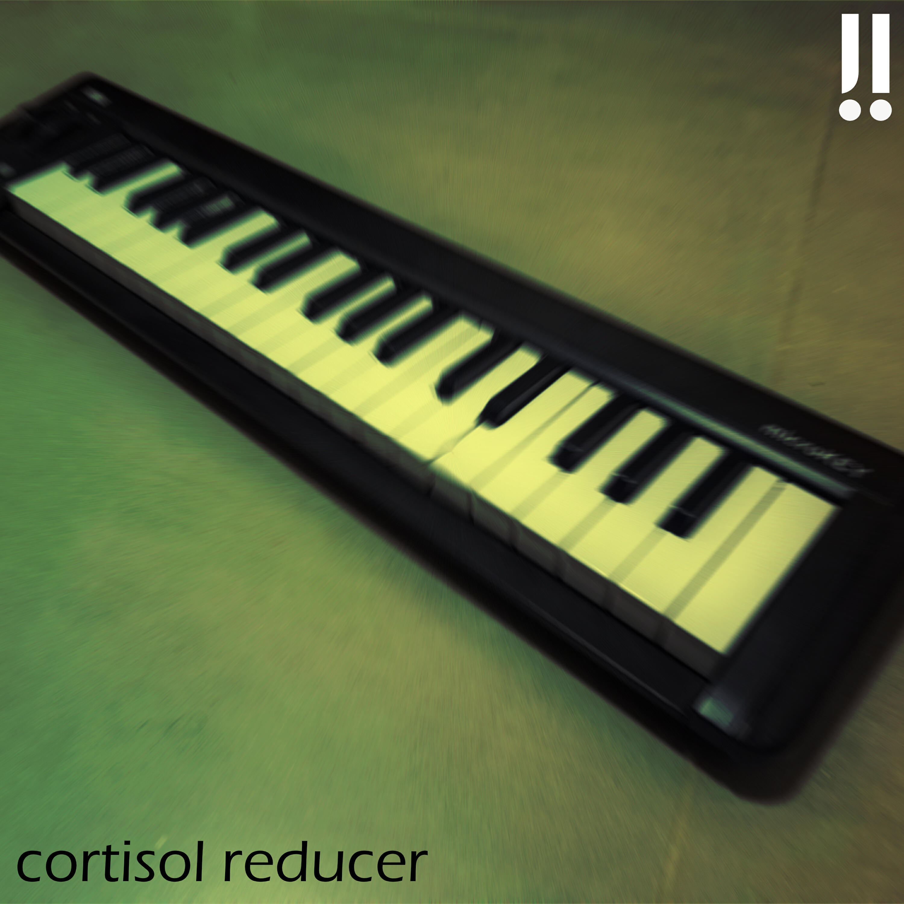 Релиз Cortisol Reducer