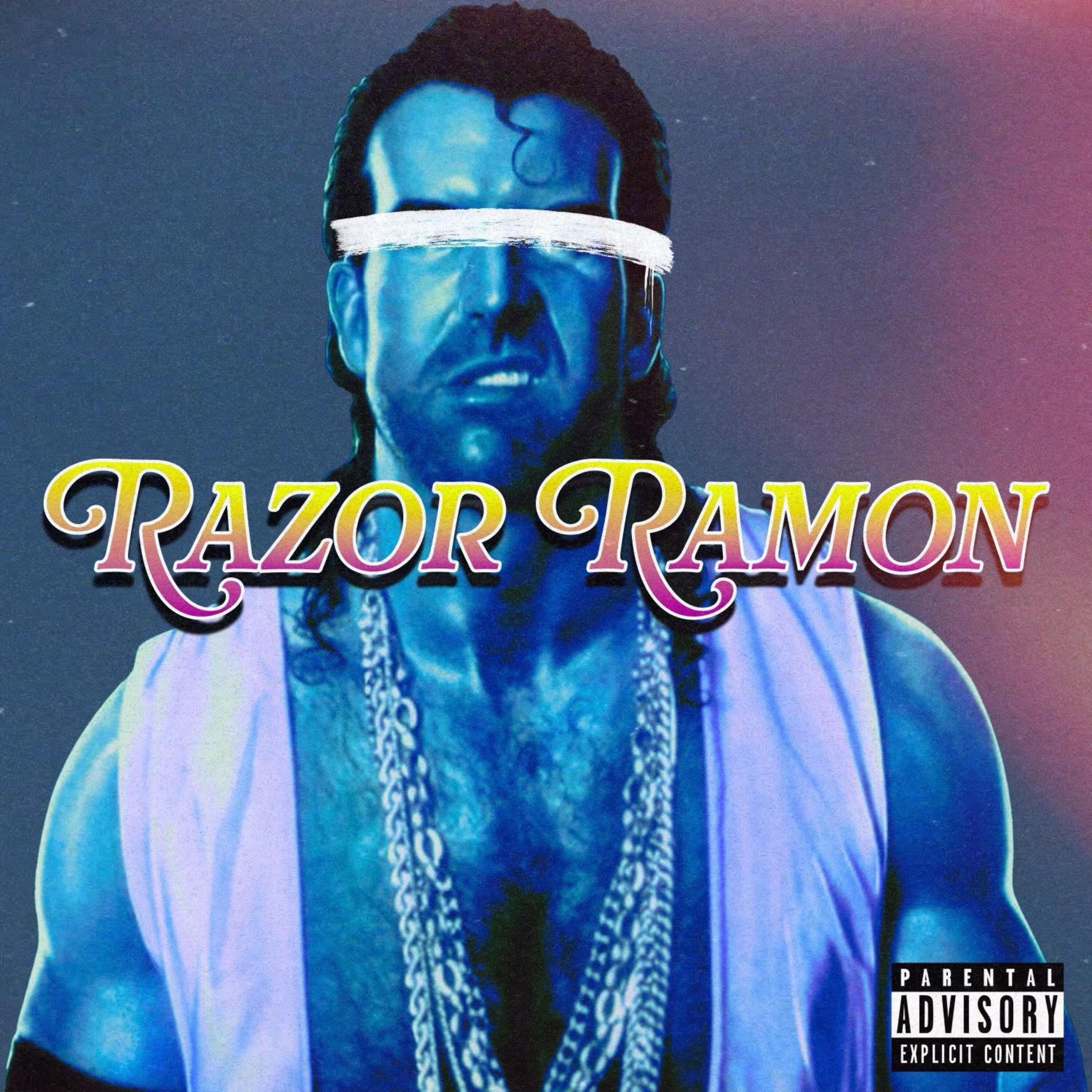 Релиз Razor Ramon