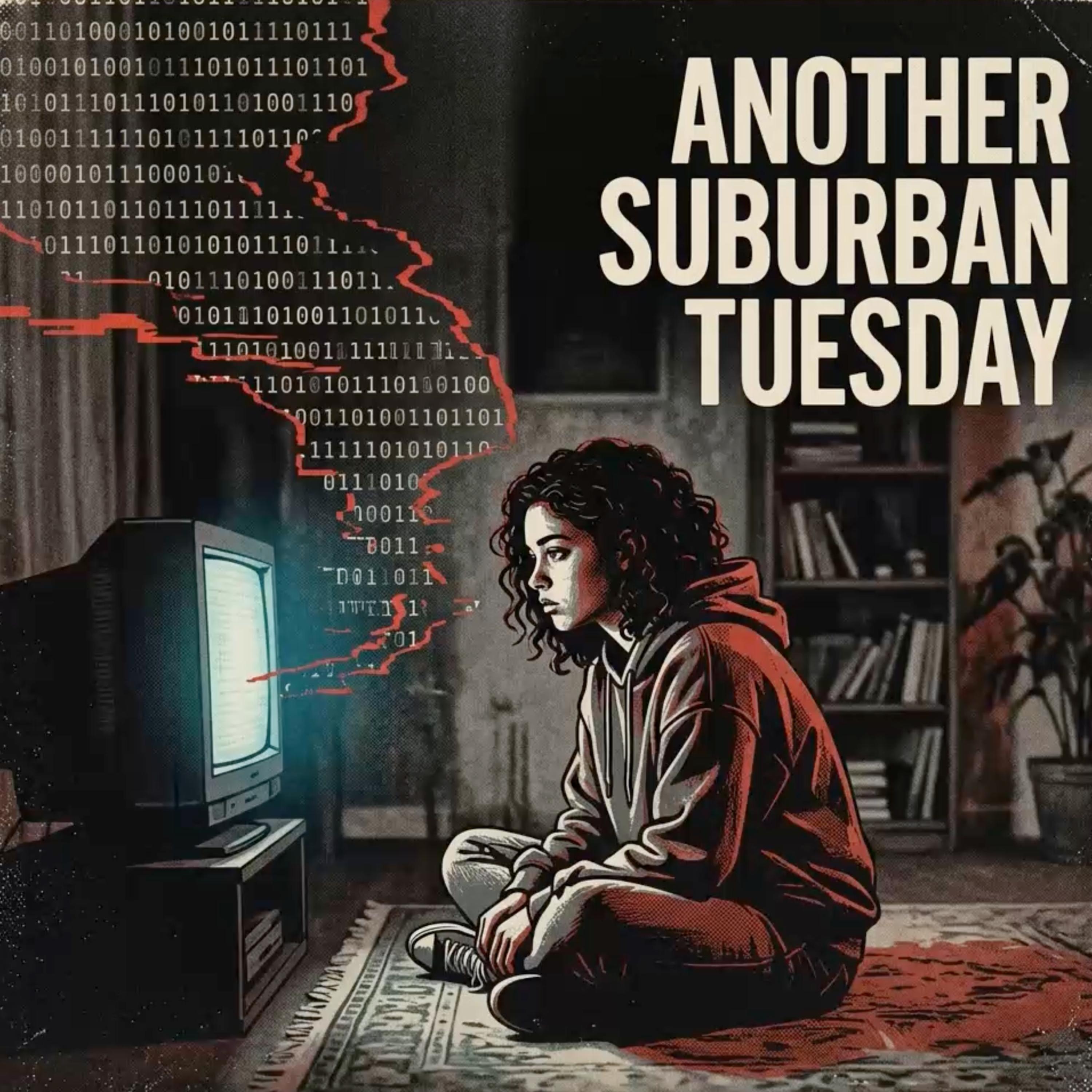 Релиз Another Suburban Dream
