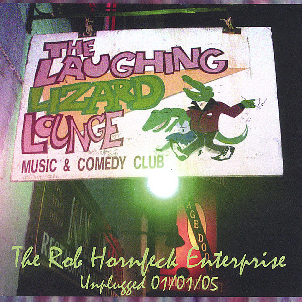 Релиз Live At The Lizard 01-01-05 (Unplugged)