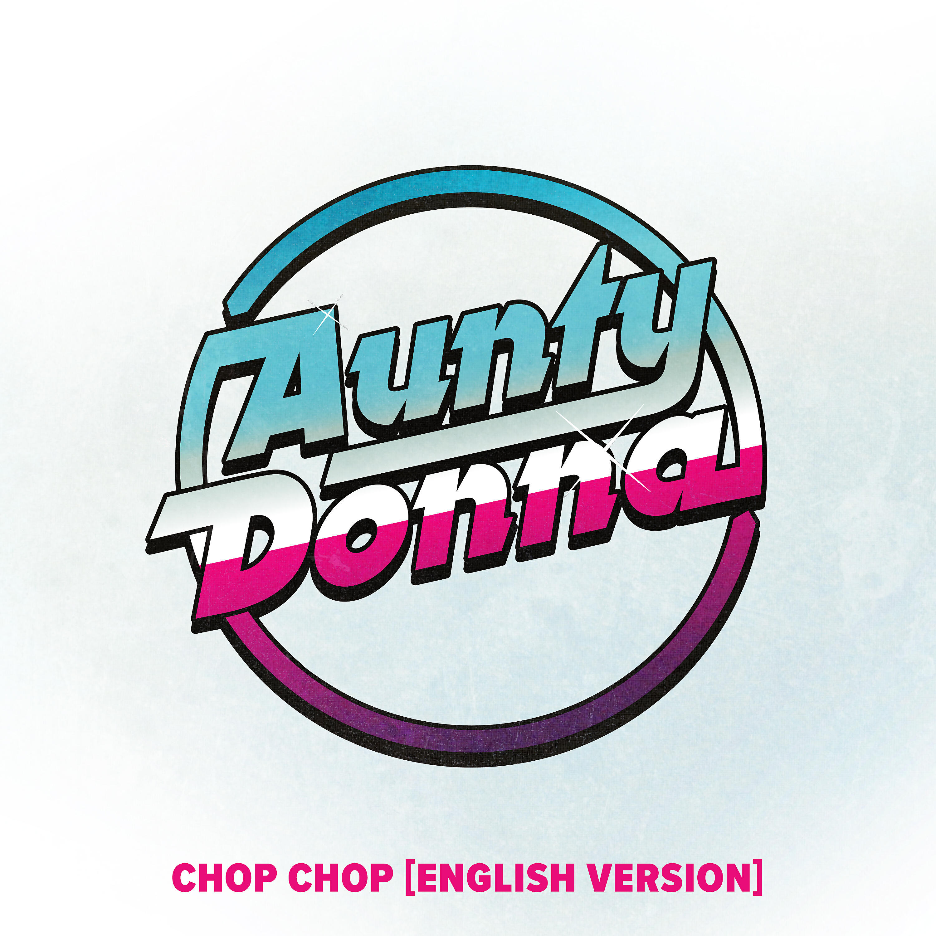 Релиз Chop Chop (English Version)