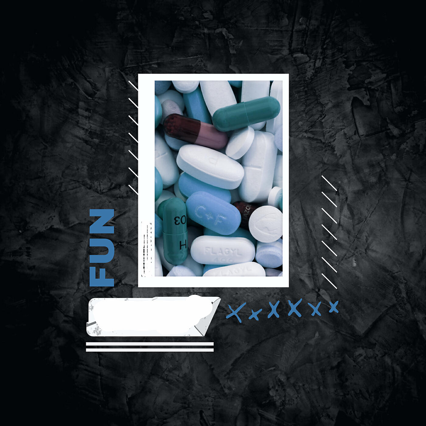 Релиз Fun