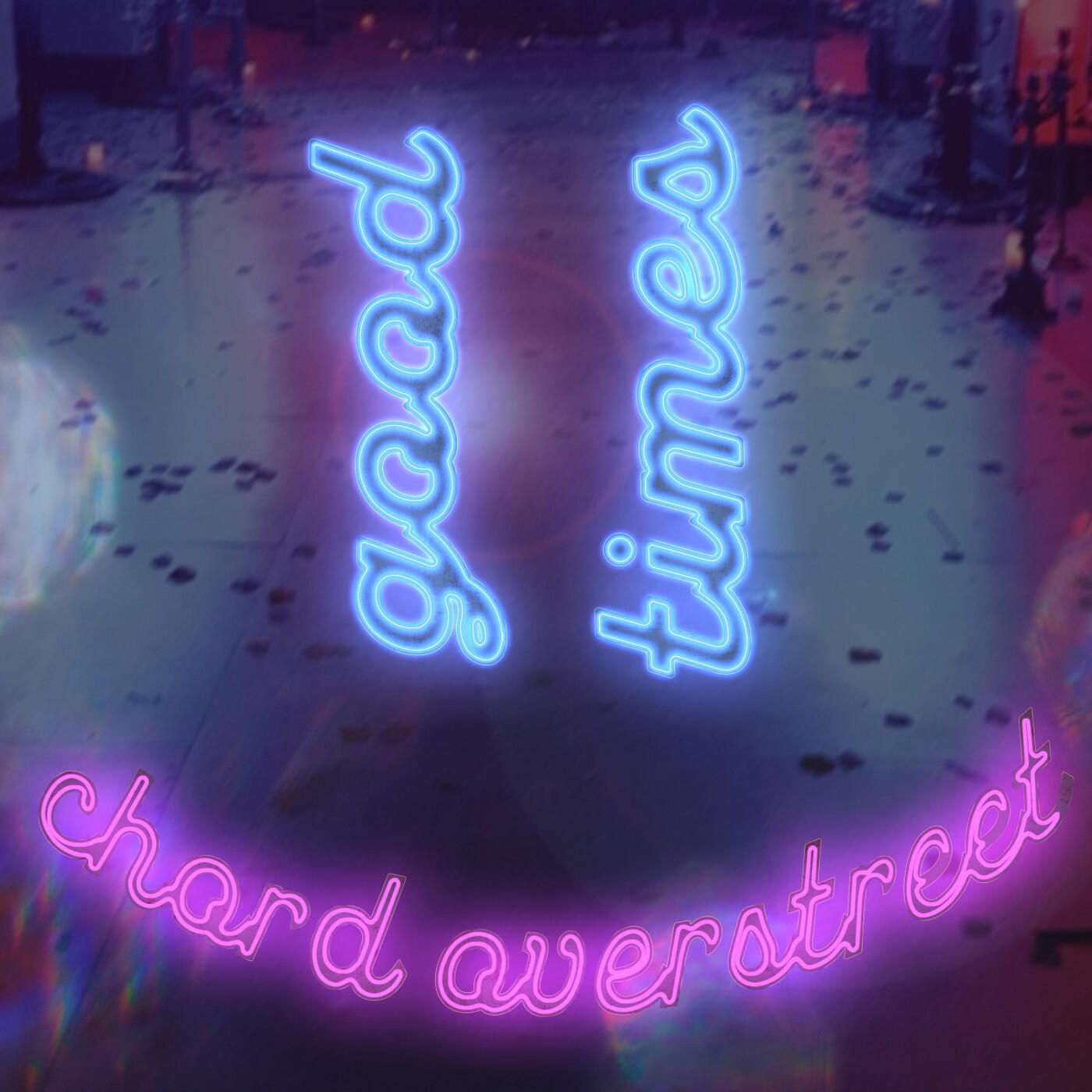 Релиз Good Times
