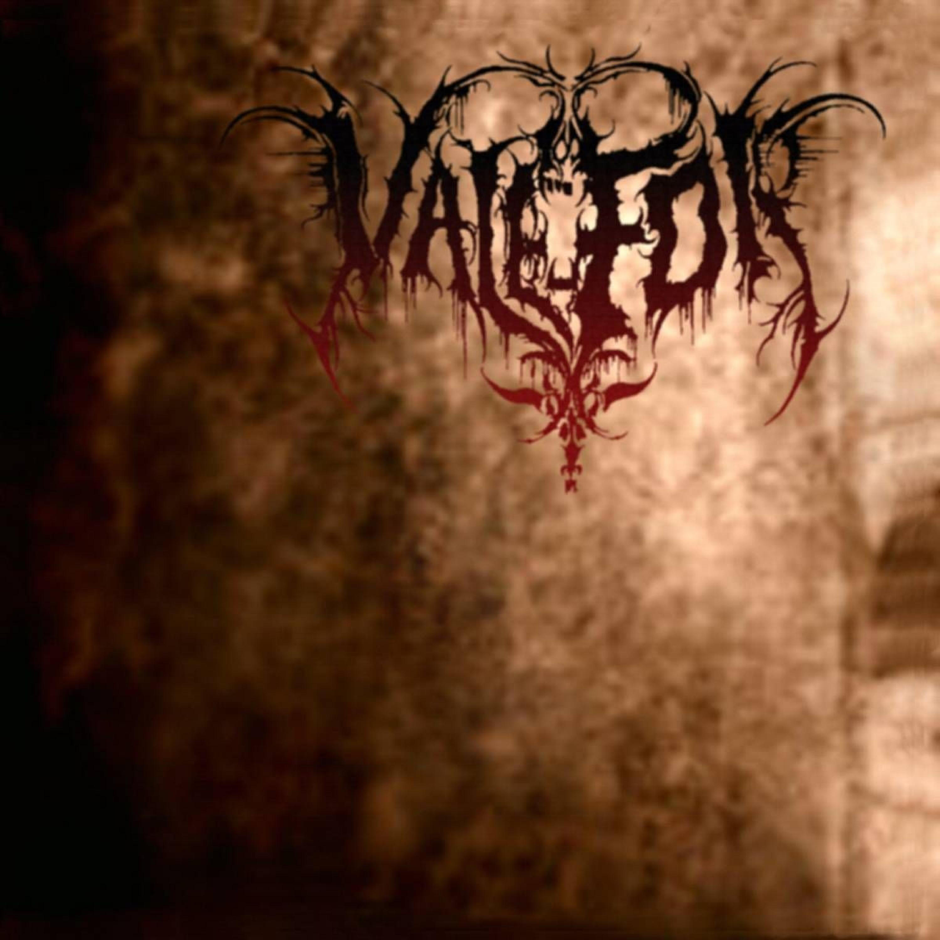 Релиз Invokation of Forneus