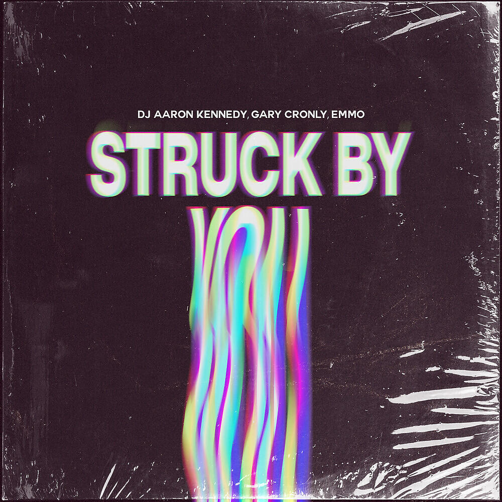 Релиз Struck By You
