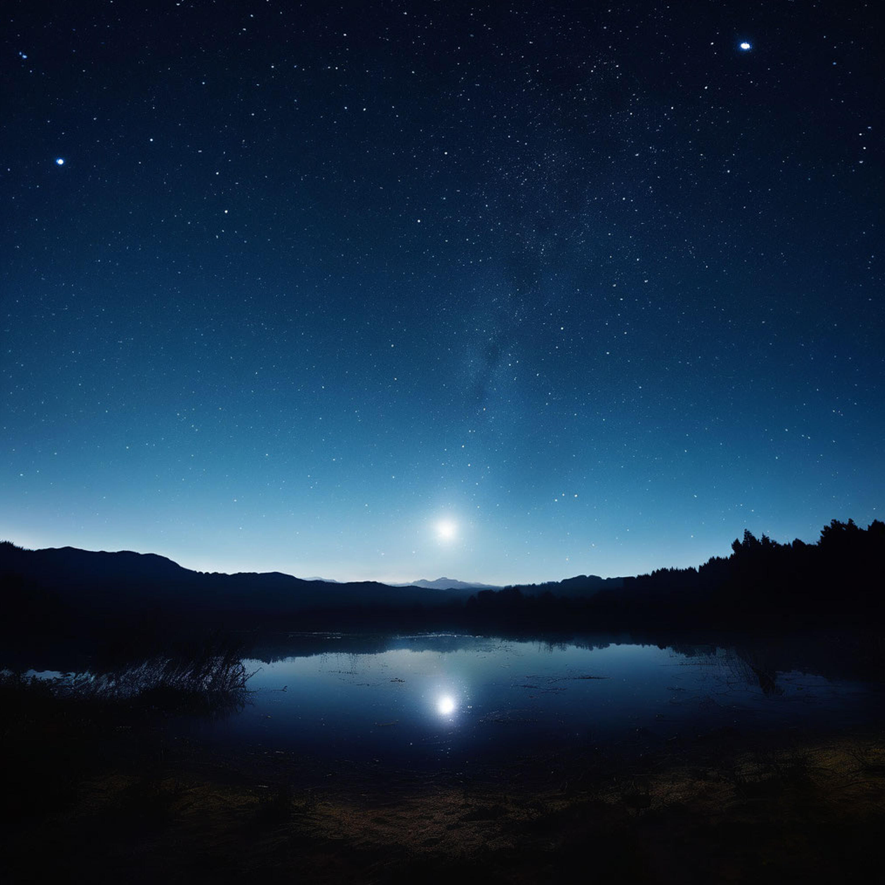 Постер альбома Evening Turning into Night