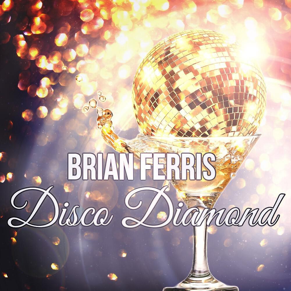 Релиз Disco Diamond