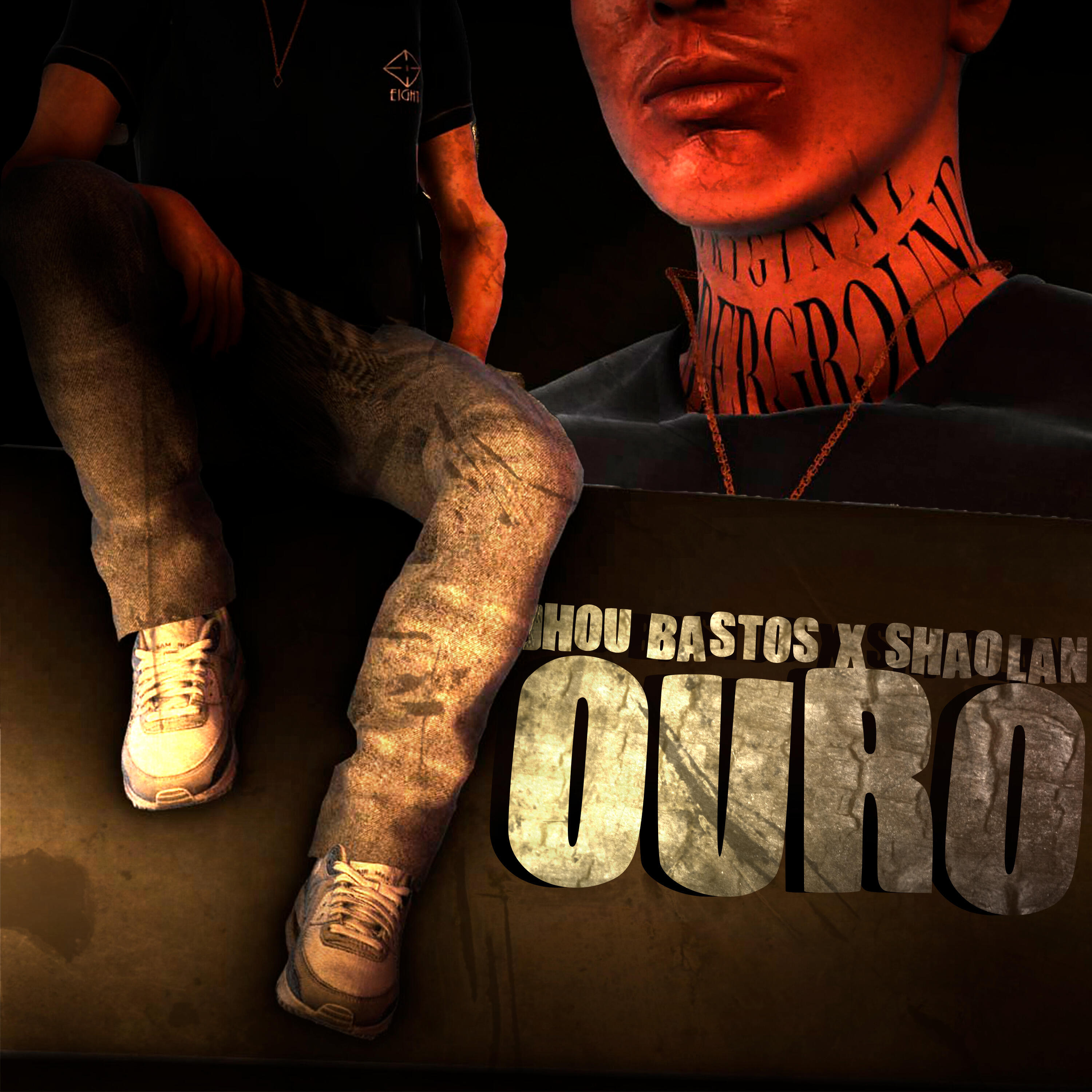 Релиз Ouro