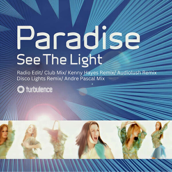 Релиз See the Light
