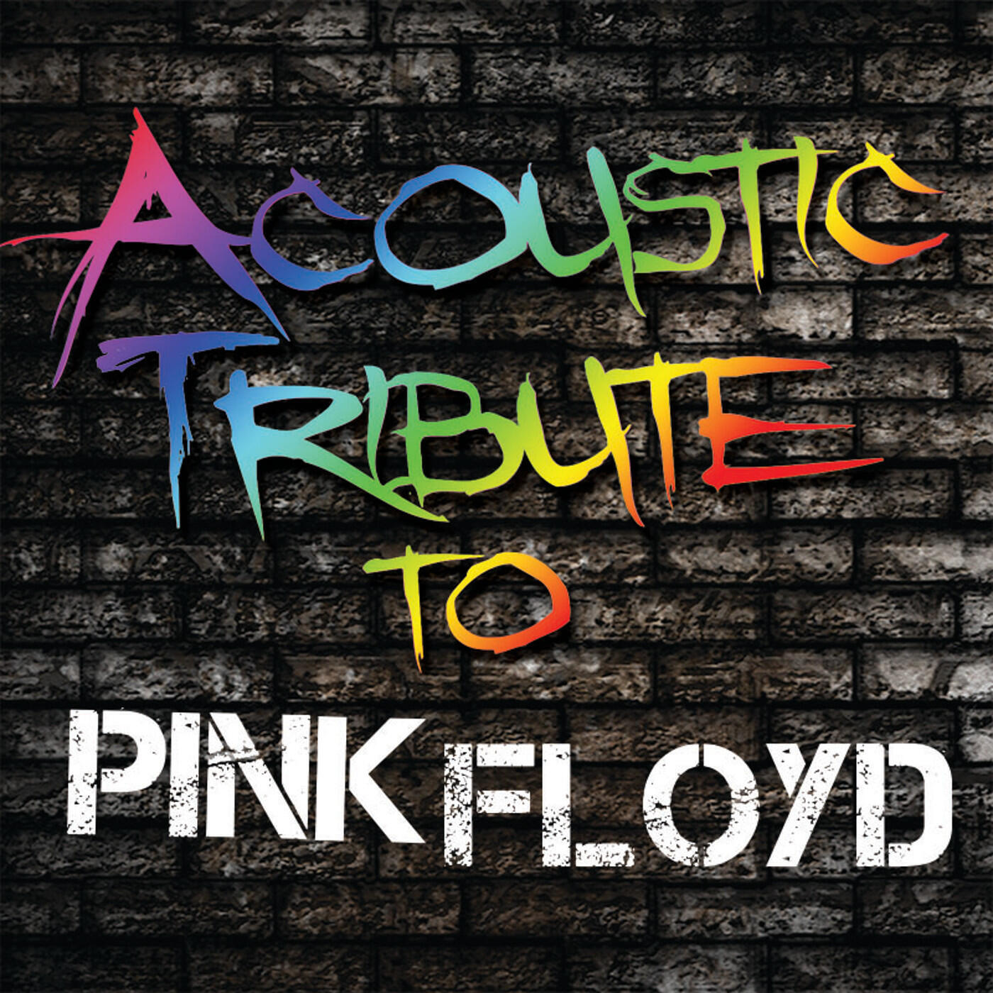 Релиз Acoustic Tribute to Pink Floyd
