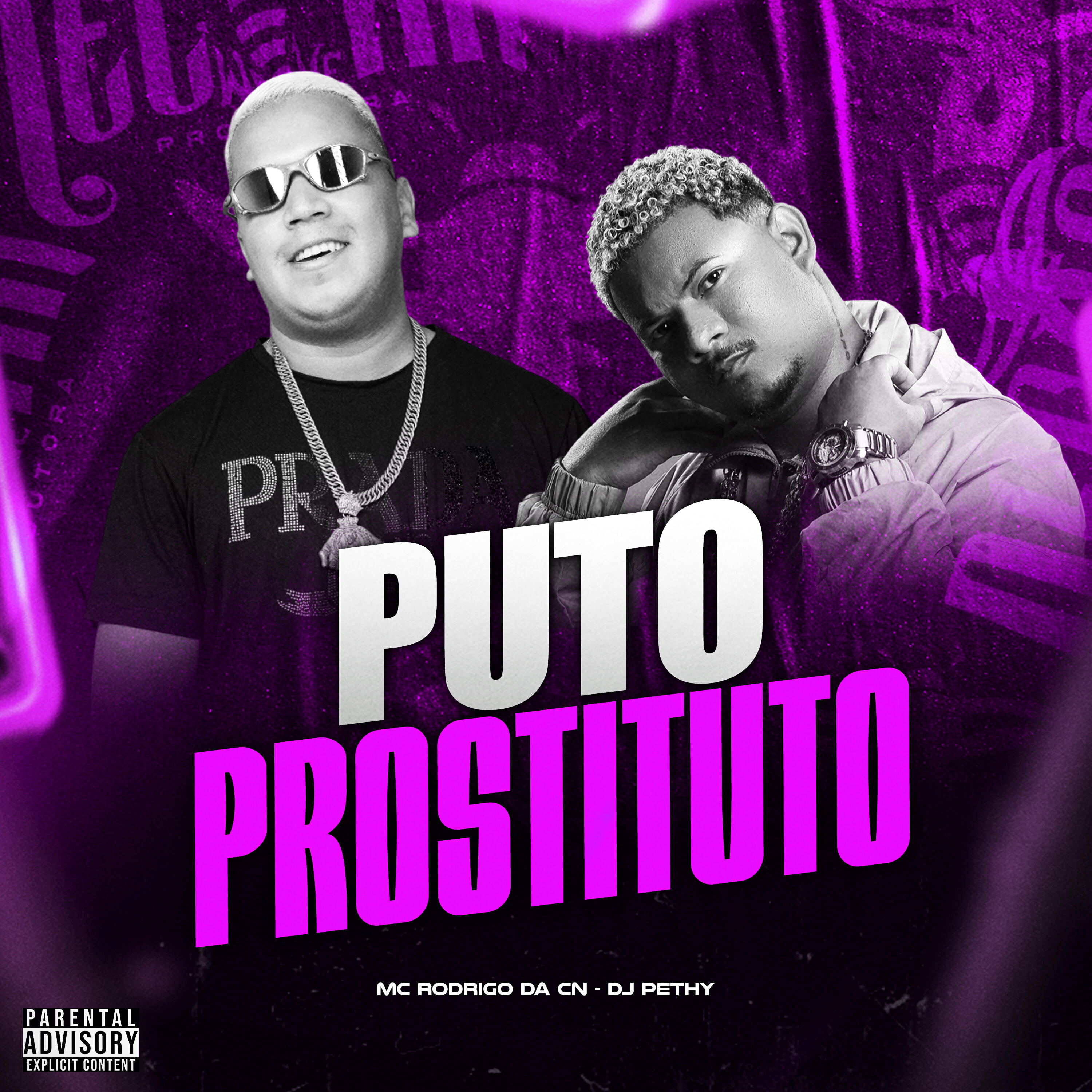 Релиз Puto Prostituto