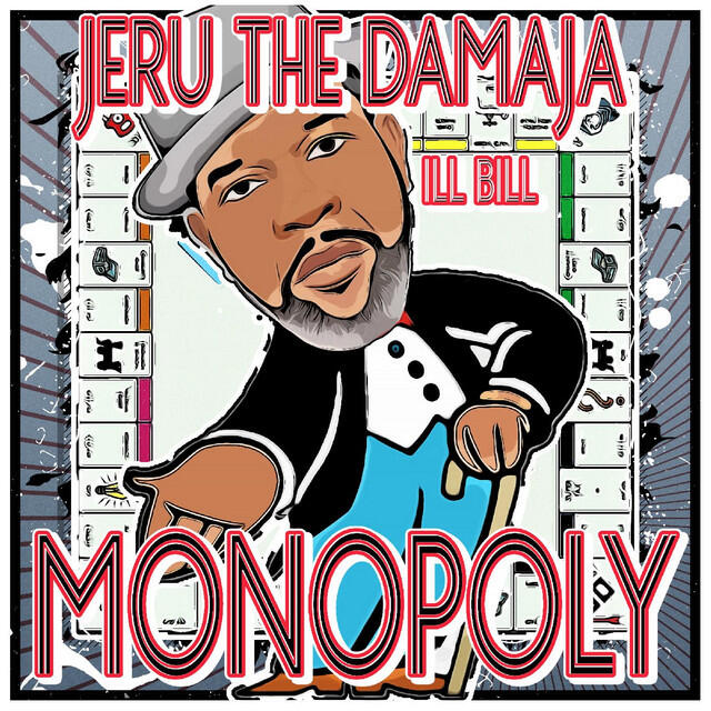 Релиз Monopoly