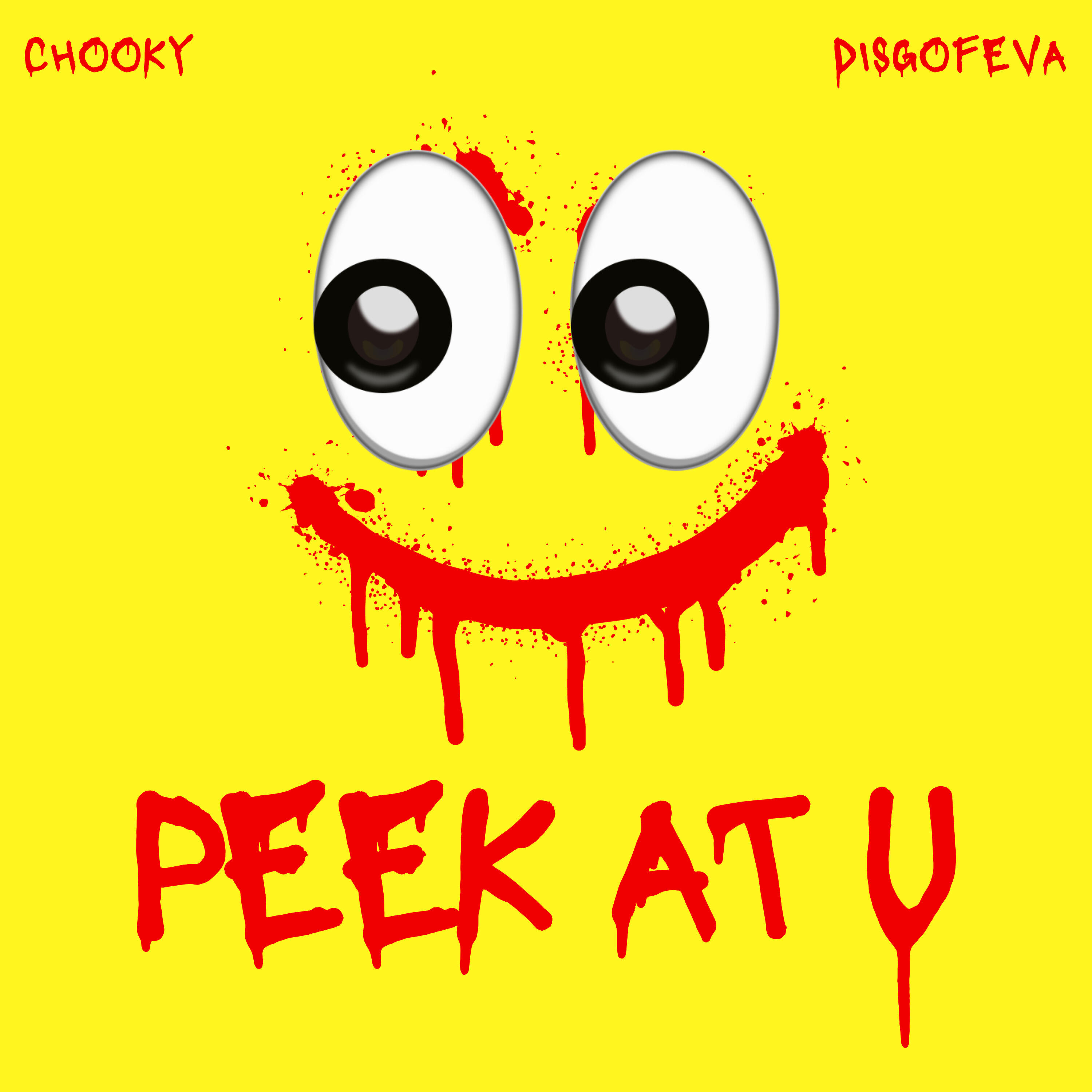 Релиз Peek At U