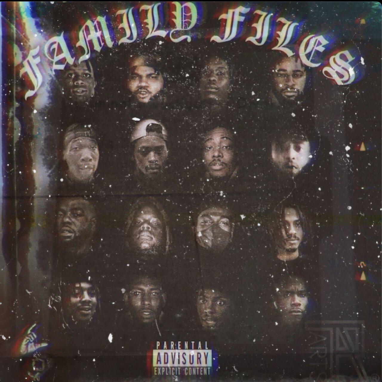 Трек Prophet Keef - Satisfied