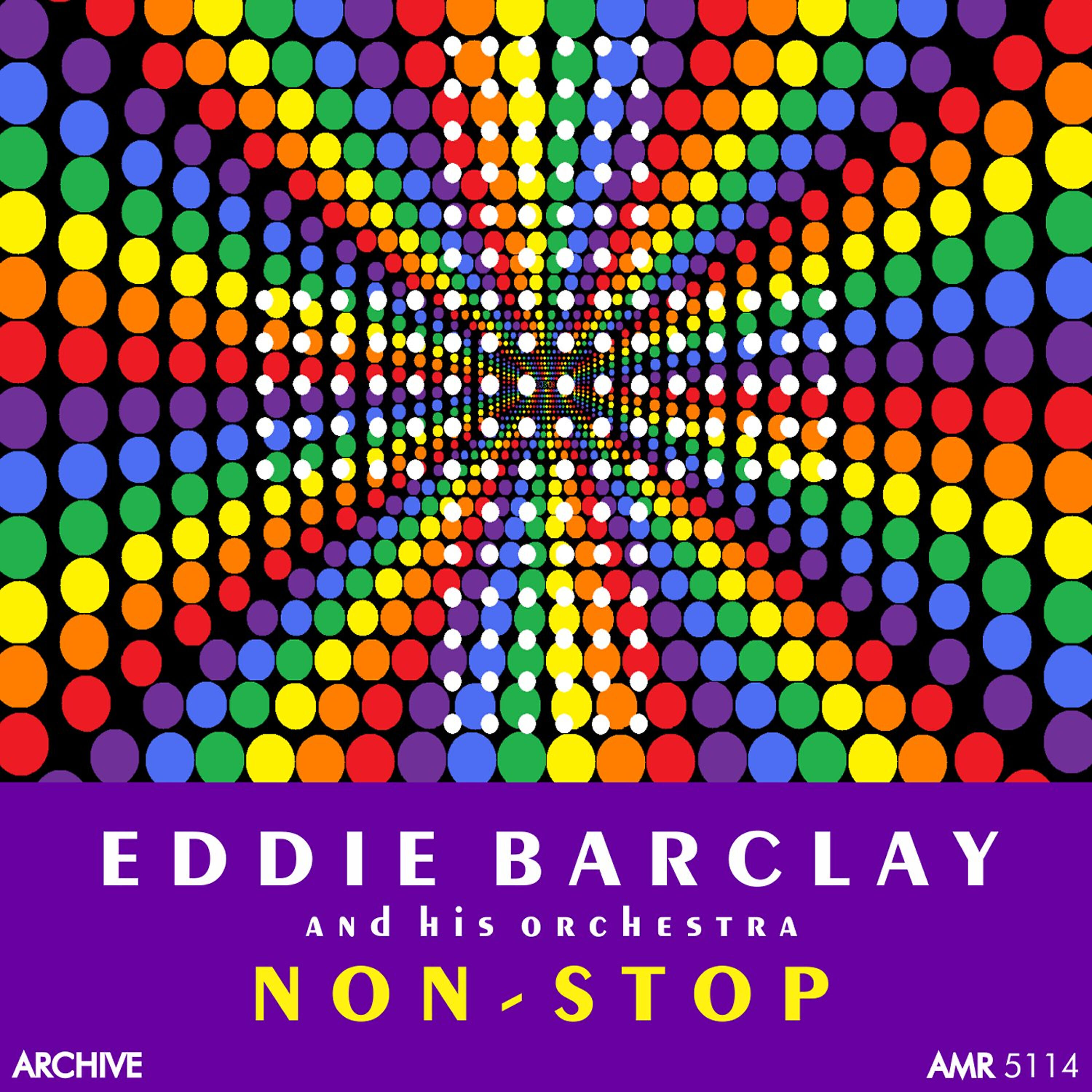 Релиз Non-Stop