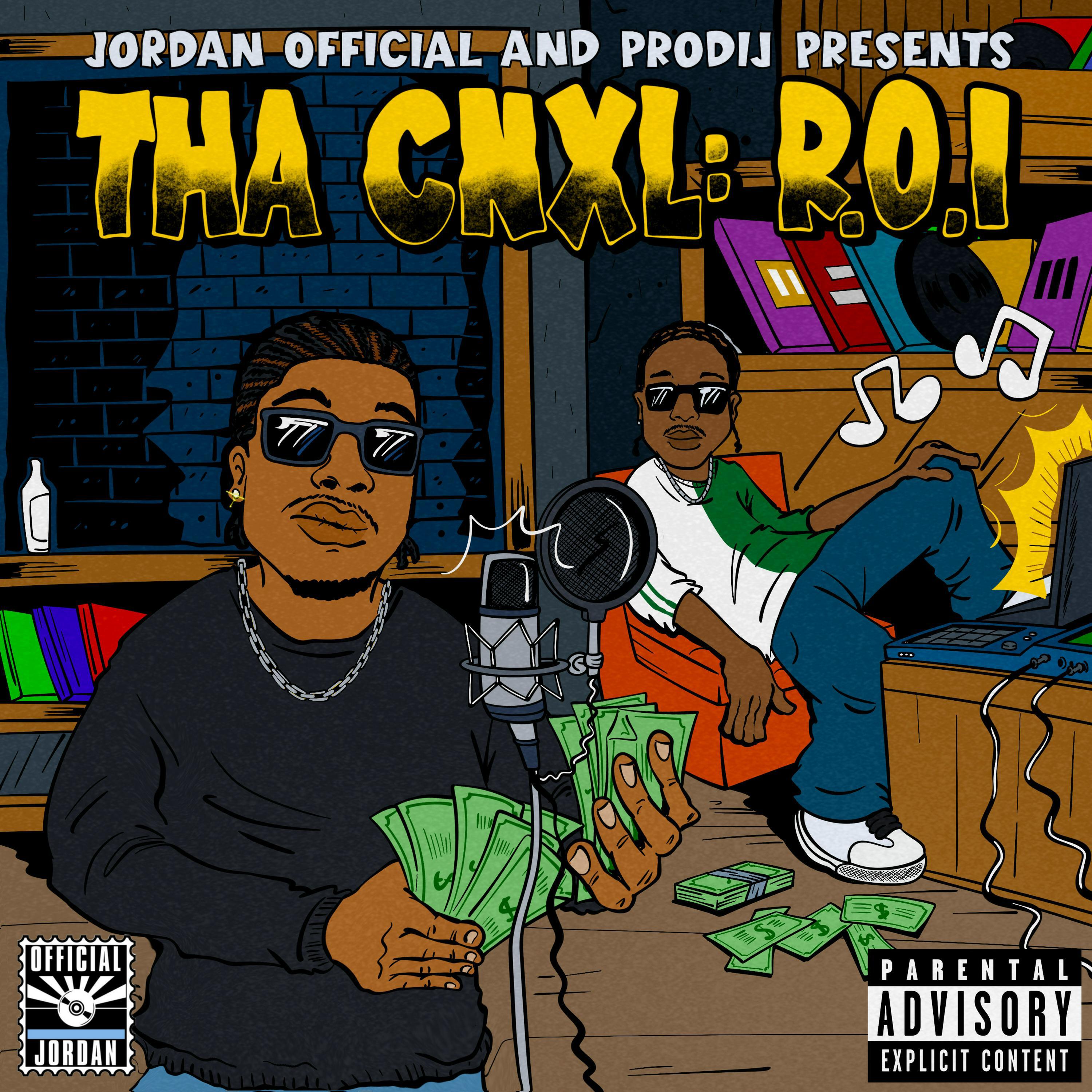 PRODIJ
