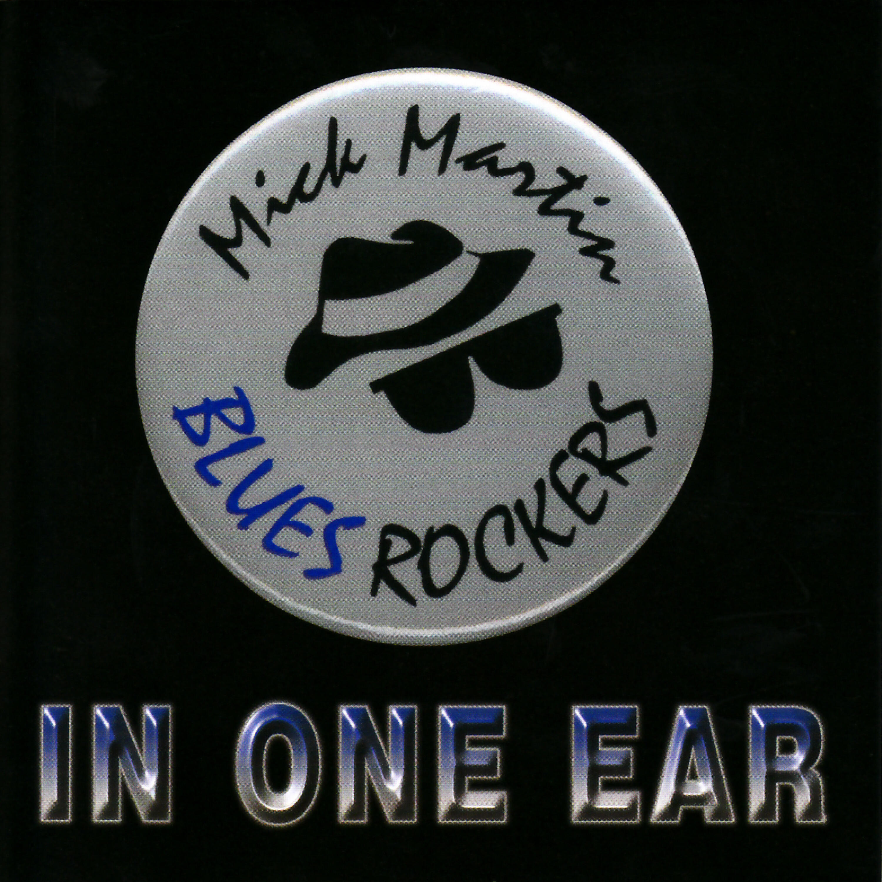 Релиз In One Ear