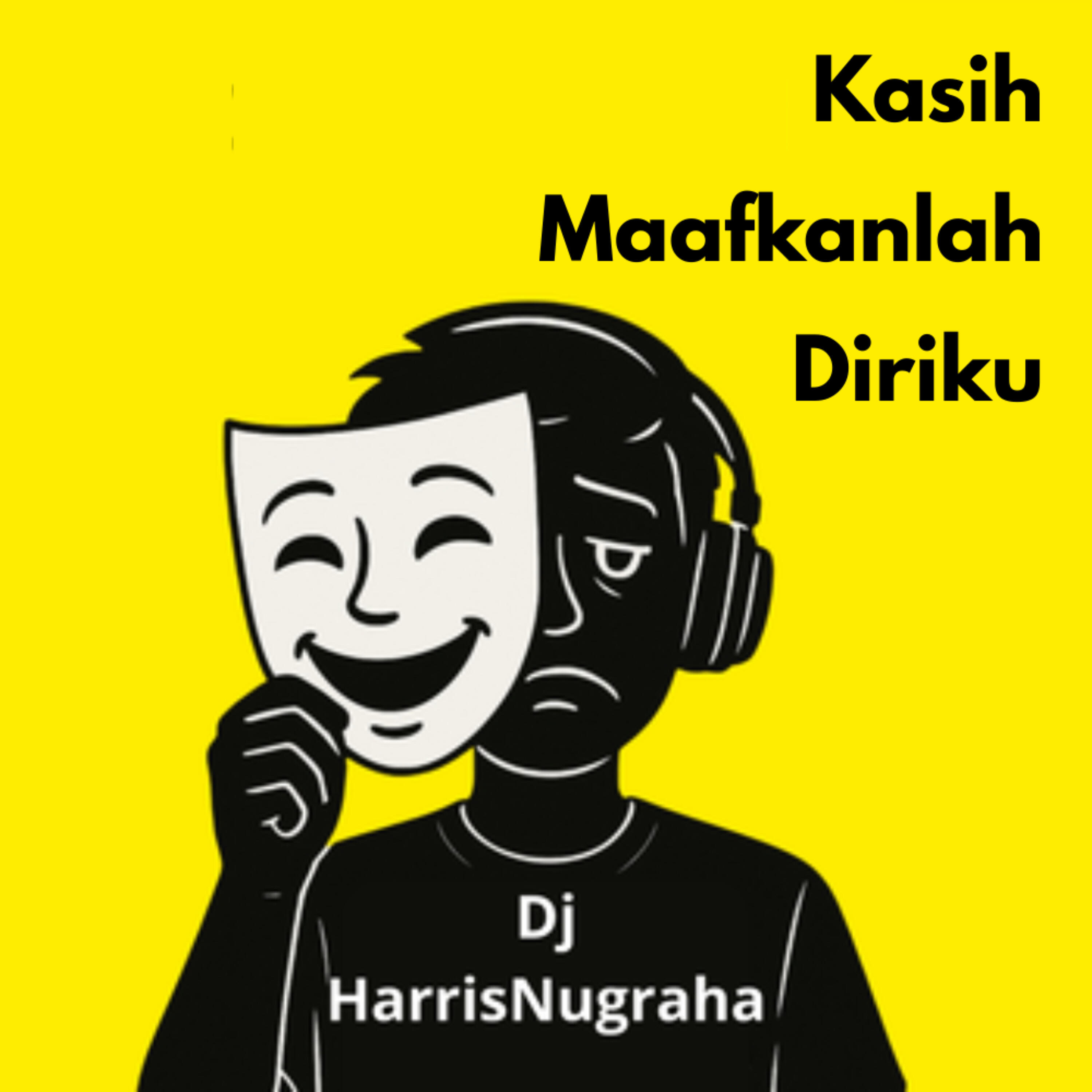Релиз Kasih Maafkanlah Diriku