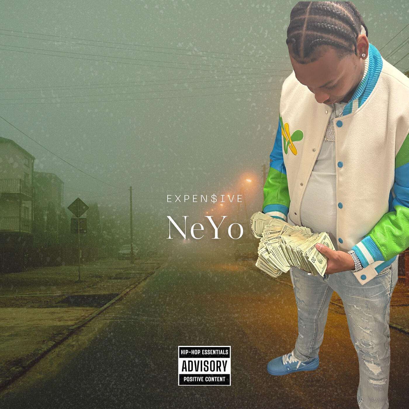 Релиз Neyo