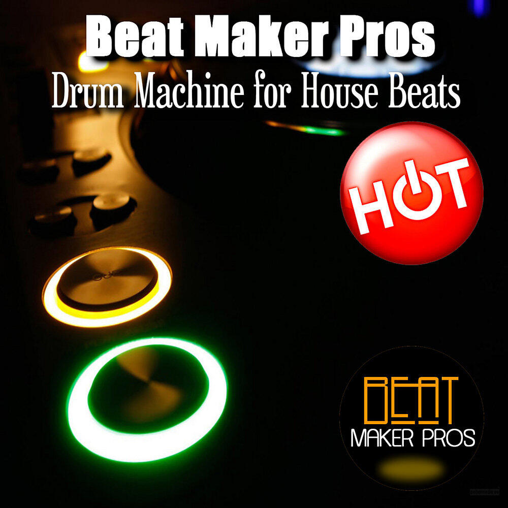 Beat Maker Pros