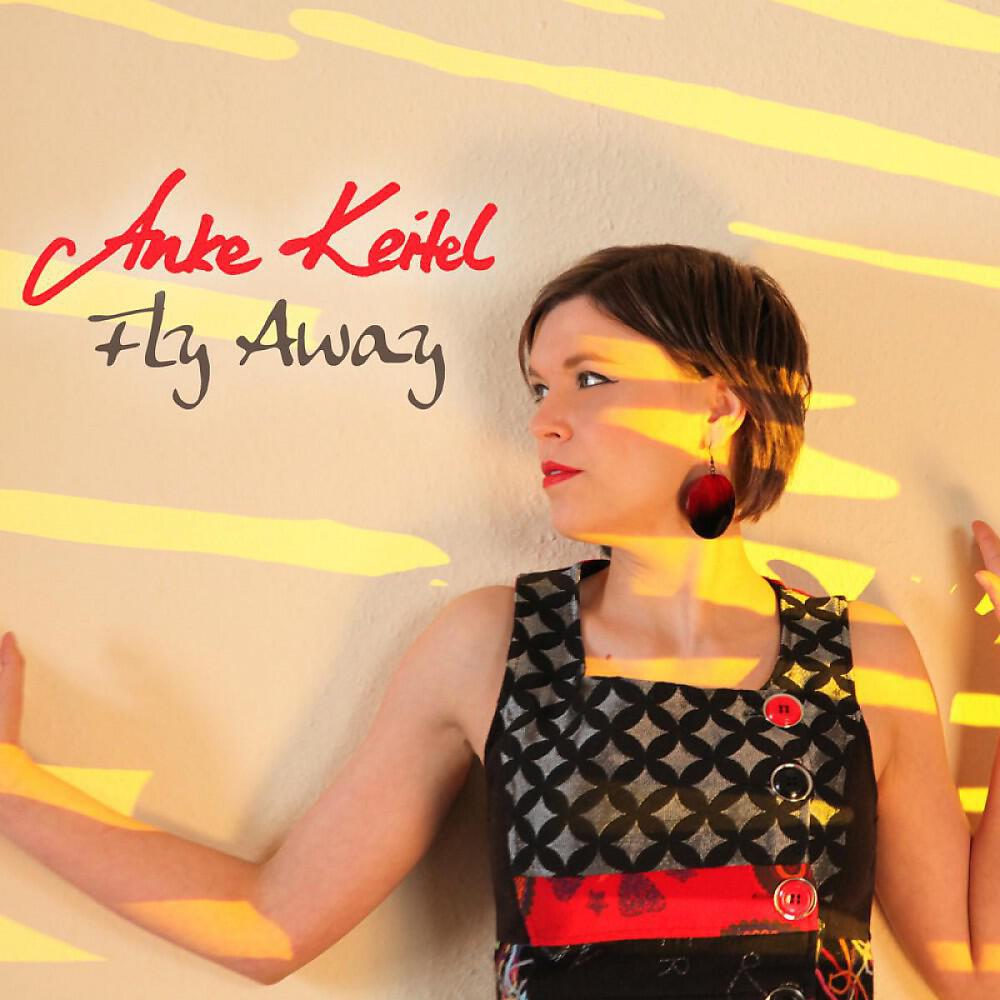 Релиз Fly Away