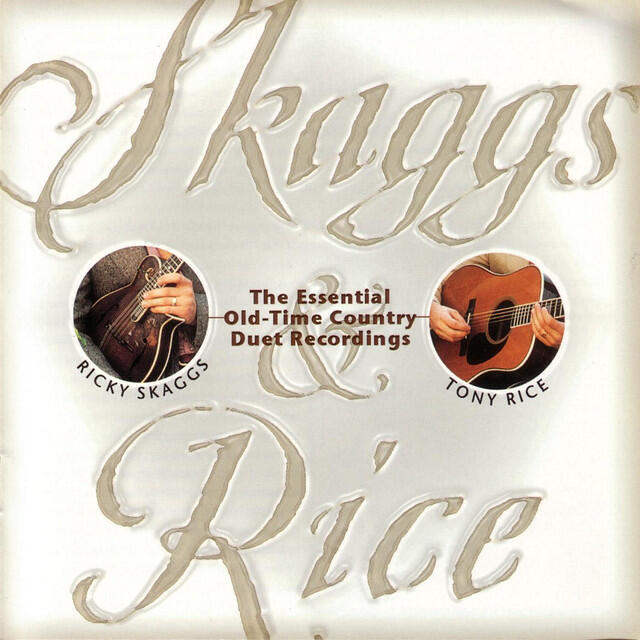 Релиз Skaggs And Rice