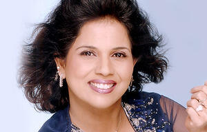Hema Sardesai