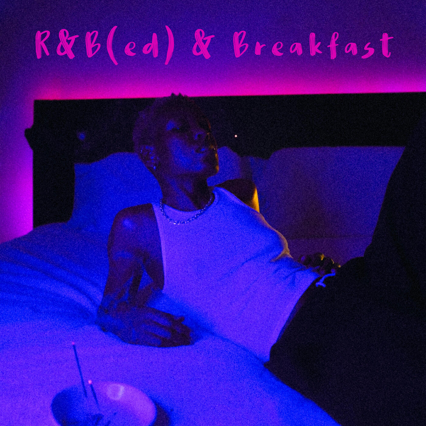 Релиз R&B(ed) & Breakfast