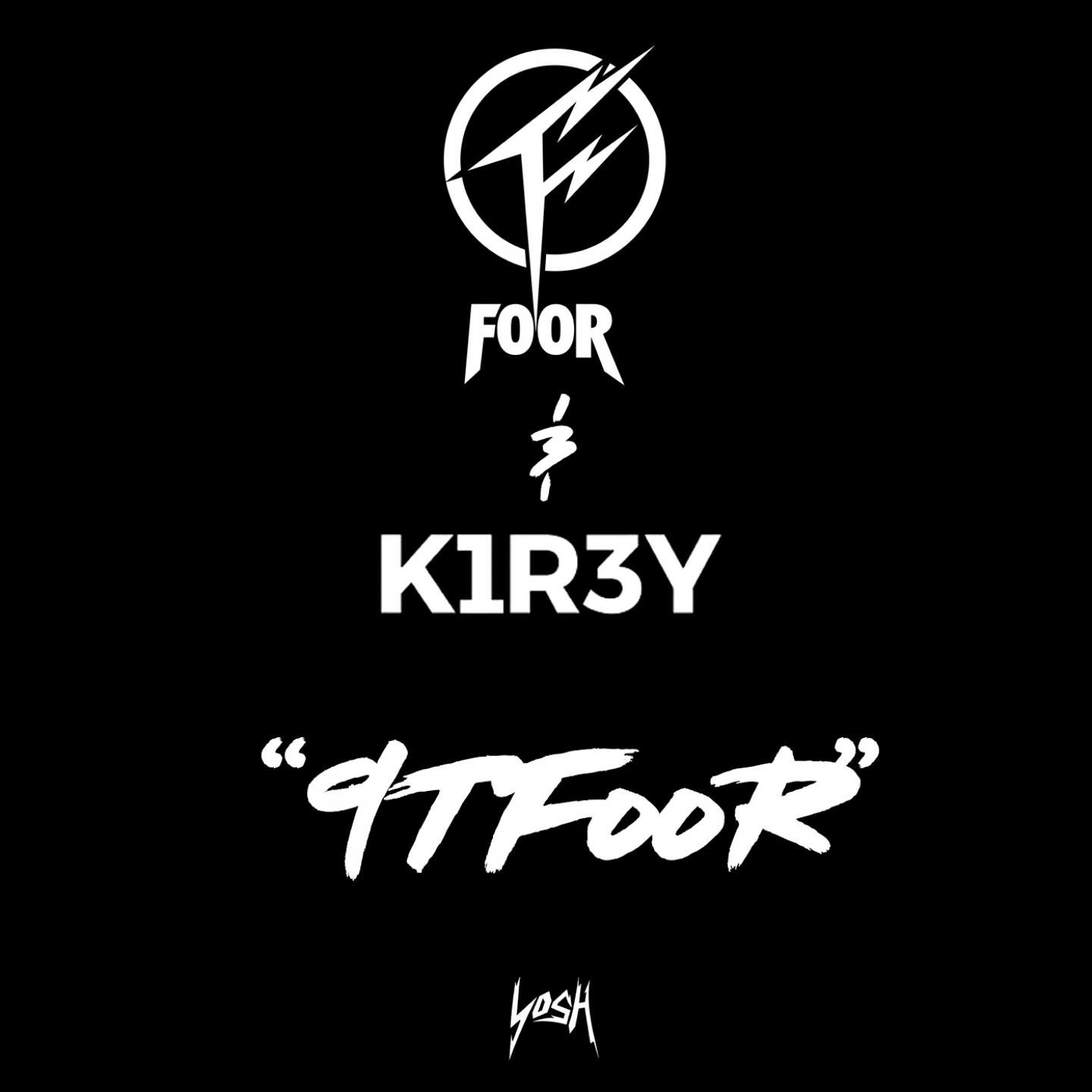 Релиз 9TFooR