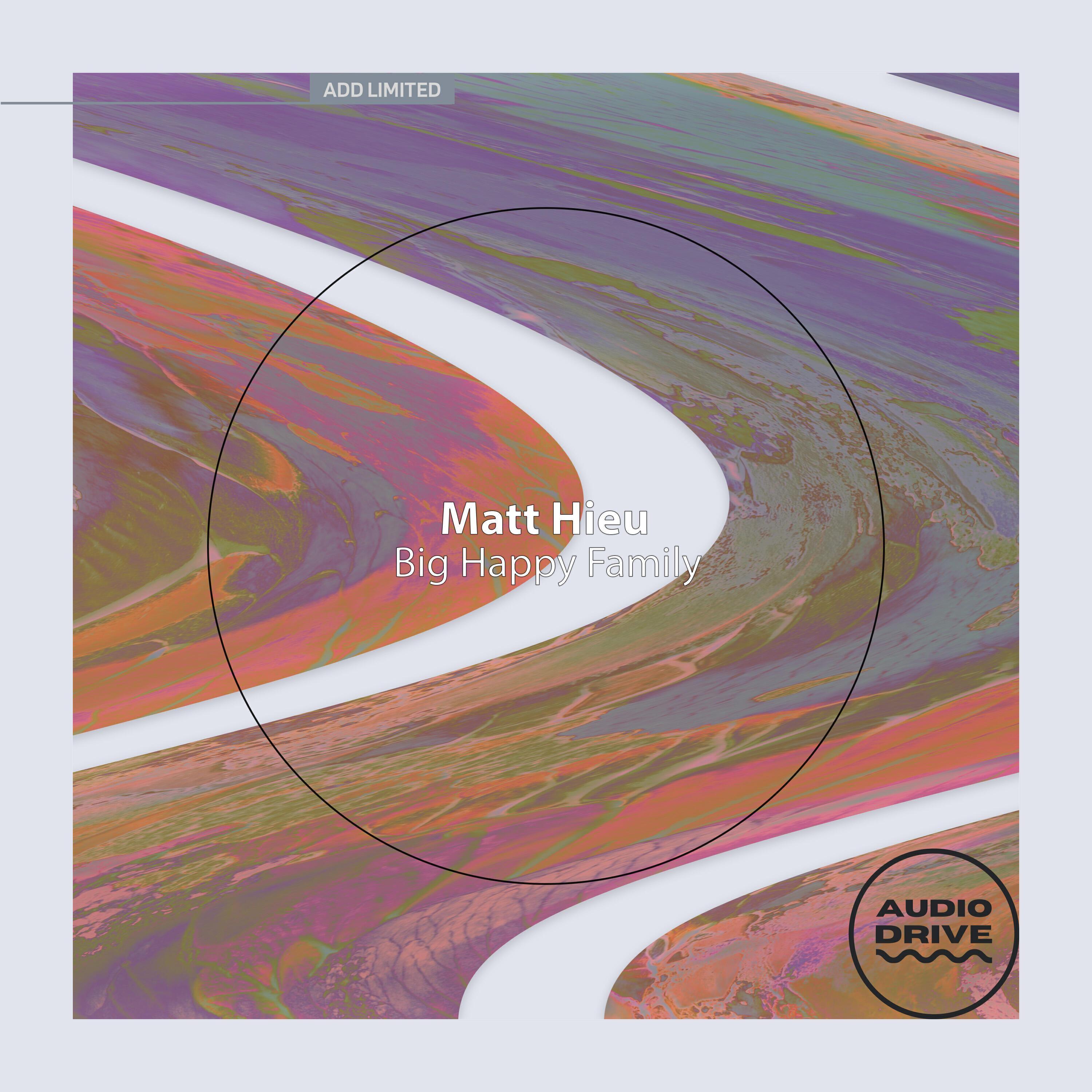 Matt Hieu