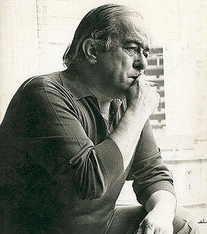 Vinícius de Moraes