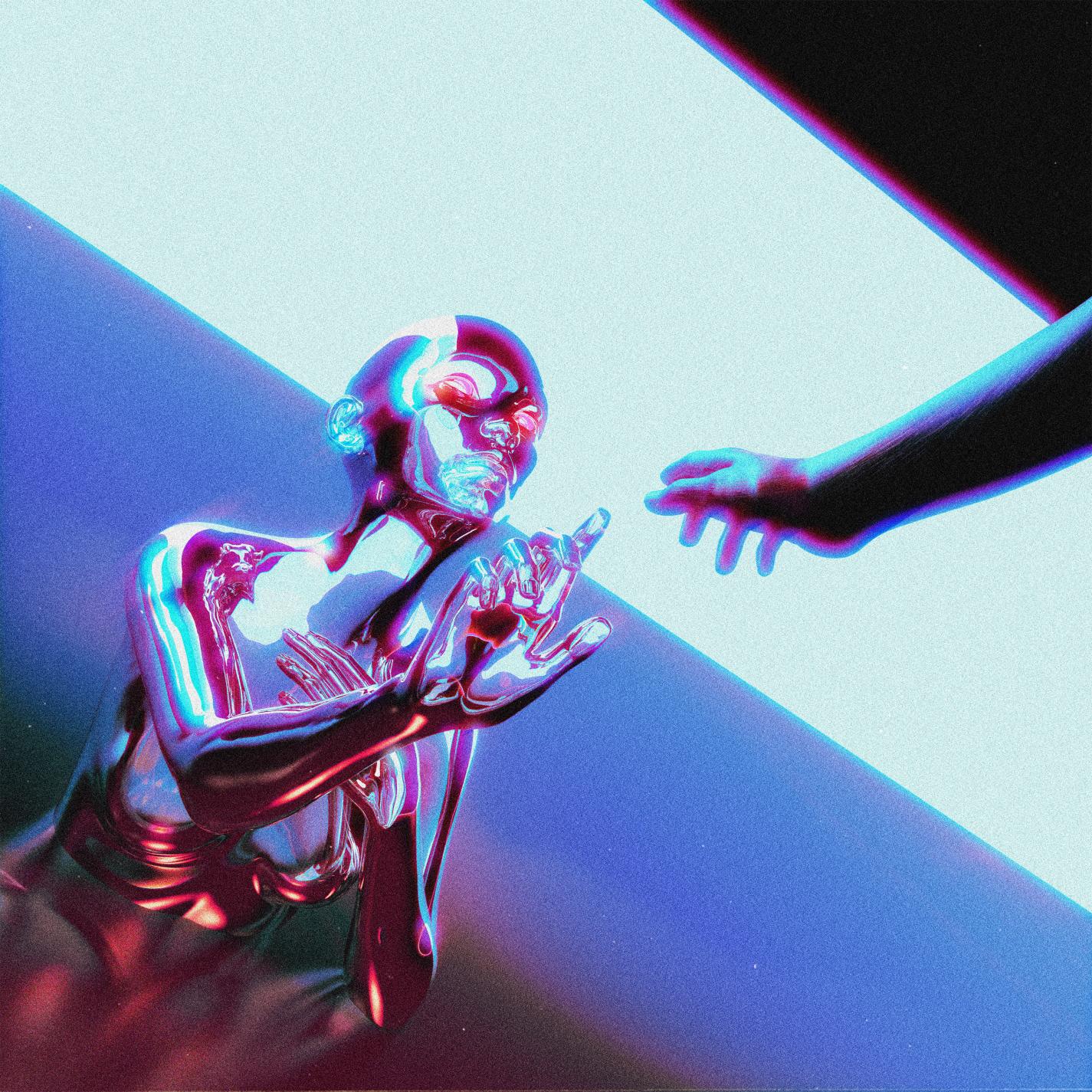 Релиз Falling Mirrors