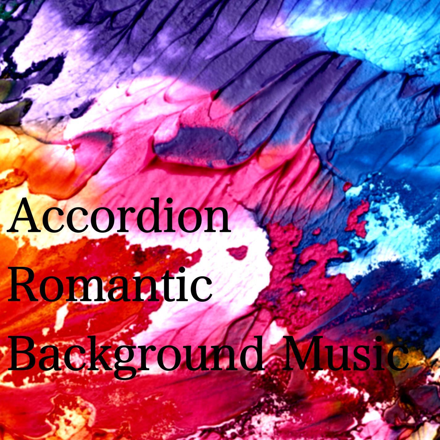 Релиз Accordion Romantic Background Music (Patr1)