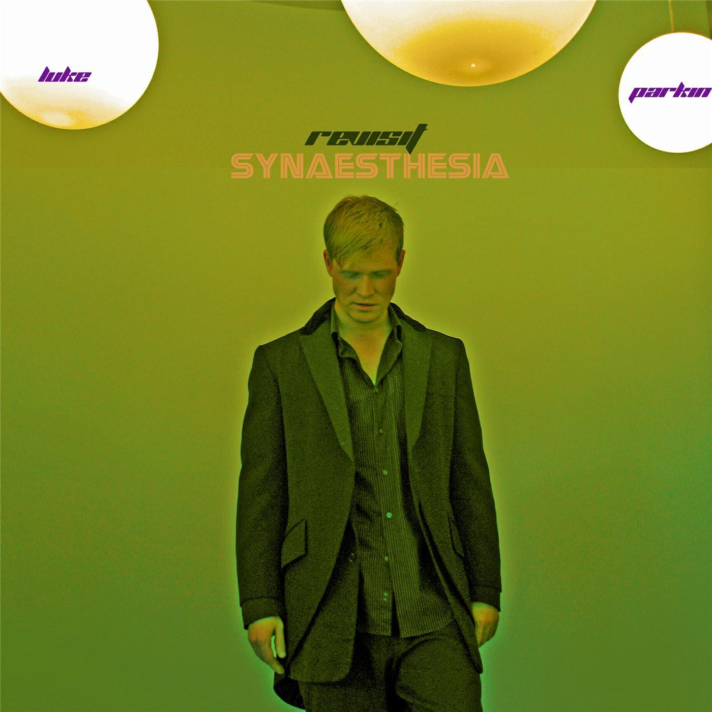 Релиз Revisit Synaesthesia