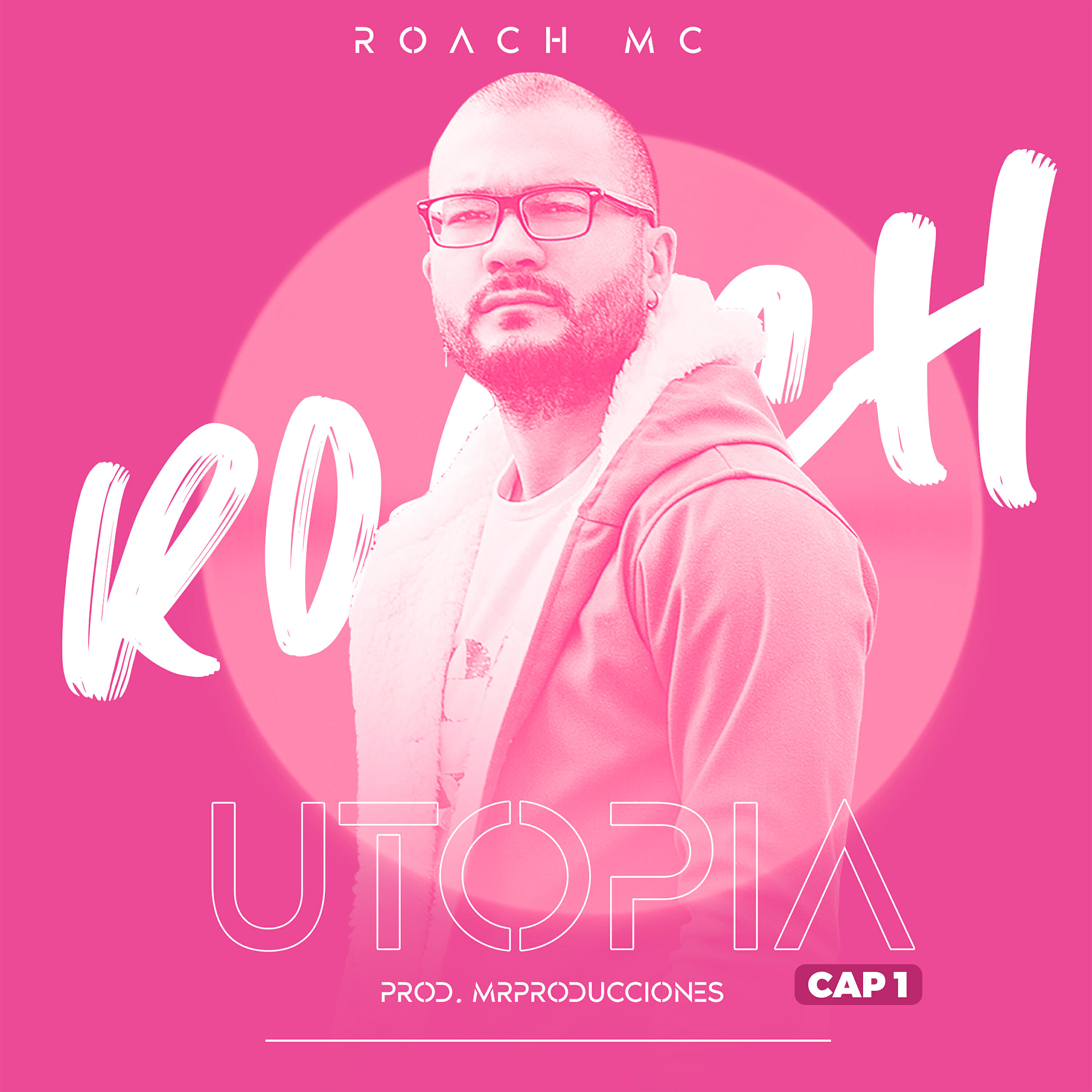 Релиз Utopía (Cap 1)