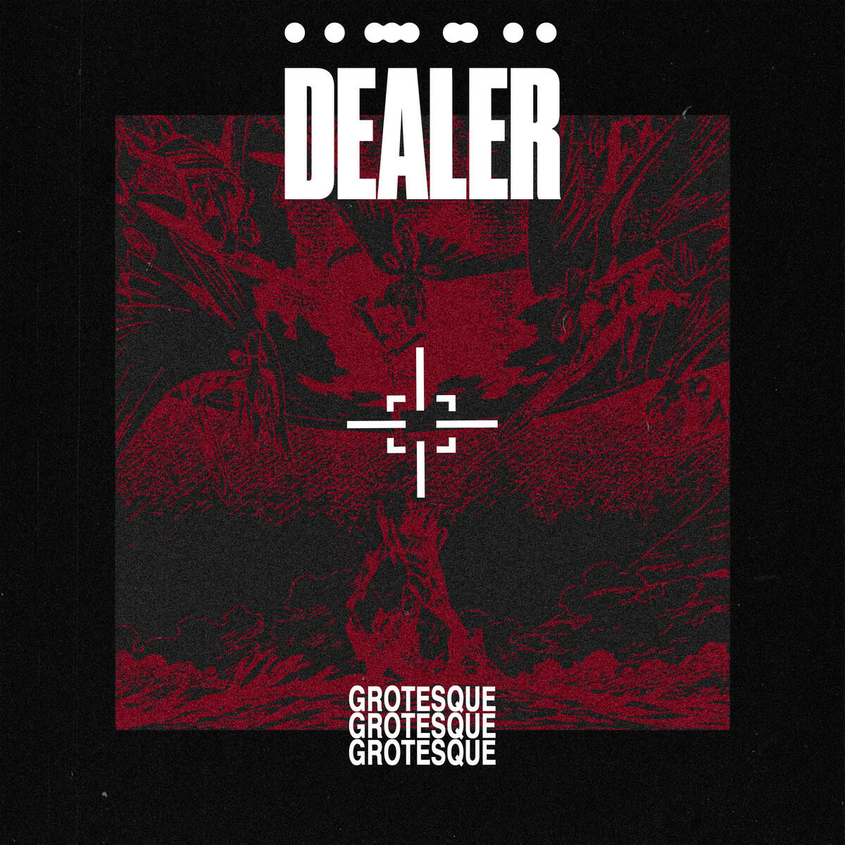 Релиз Grotesque