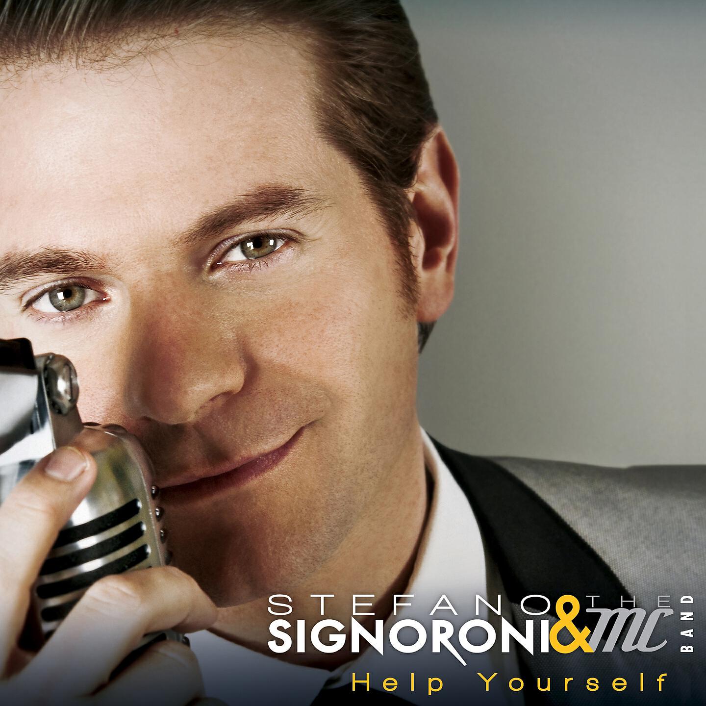 Релиз Help Yourself