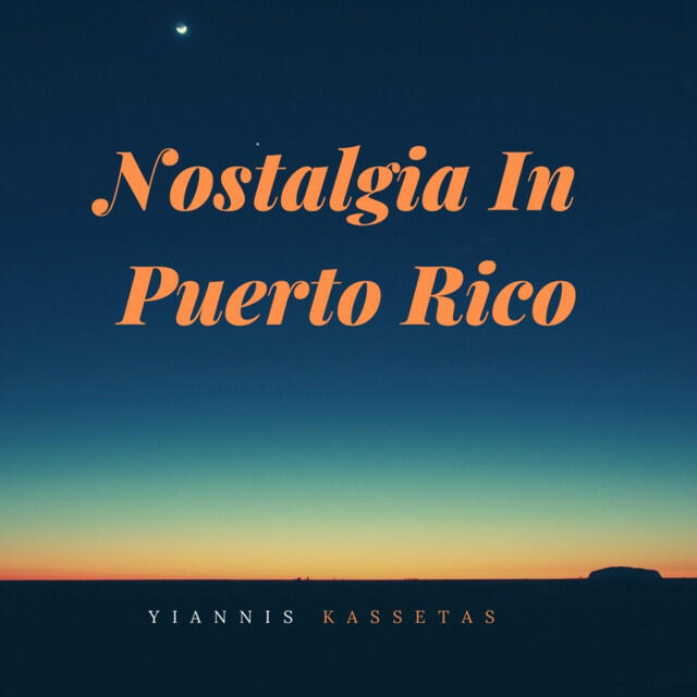 Релиз Nostalgia in Puerto Rico