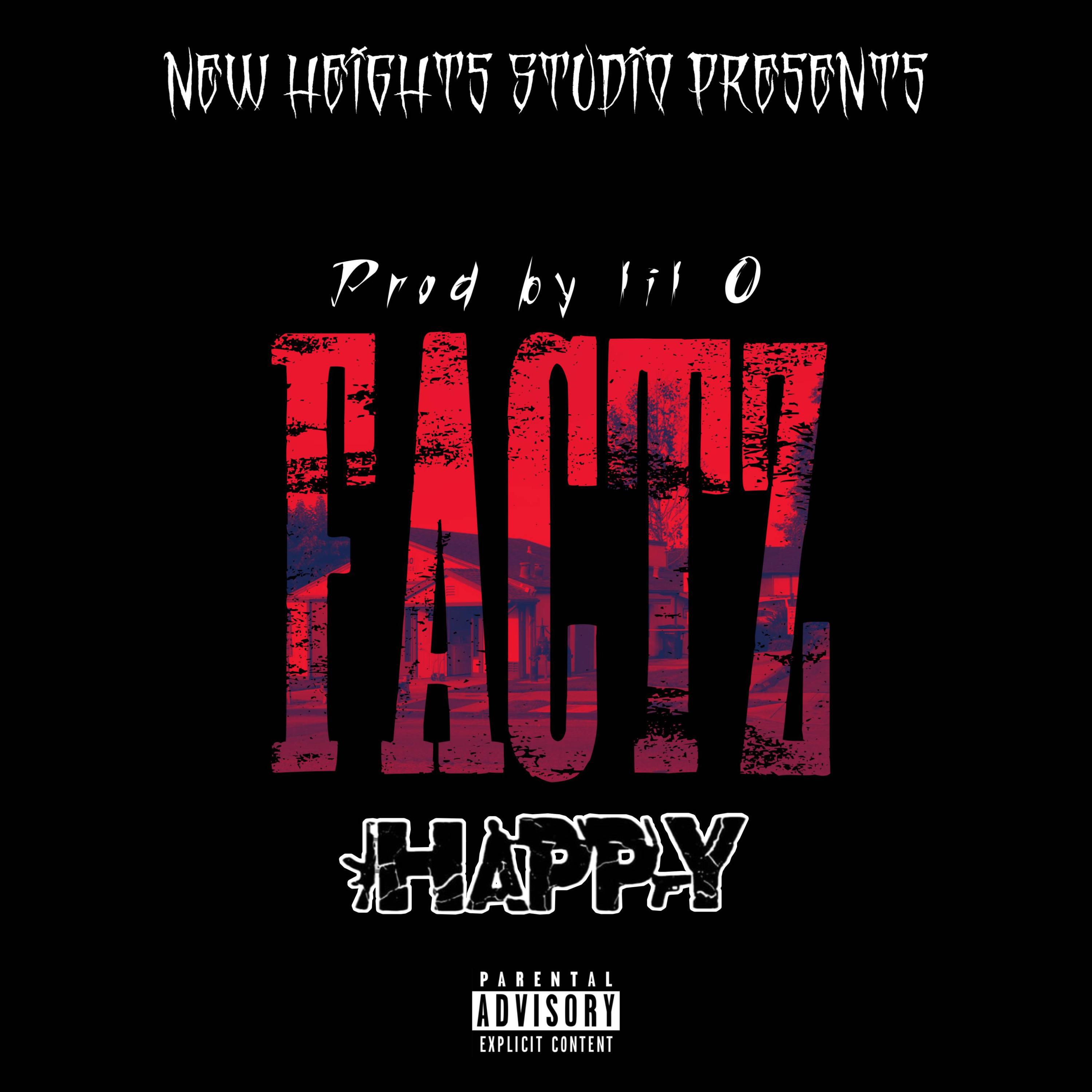 Happz200blk
