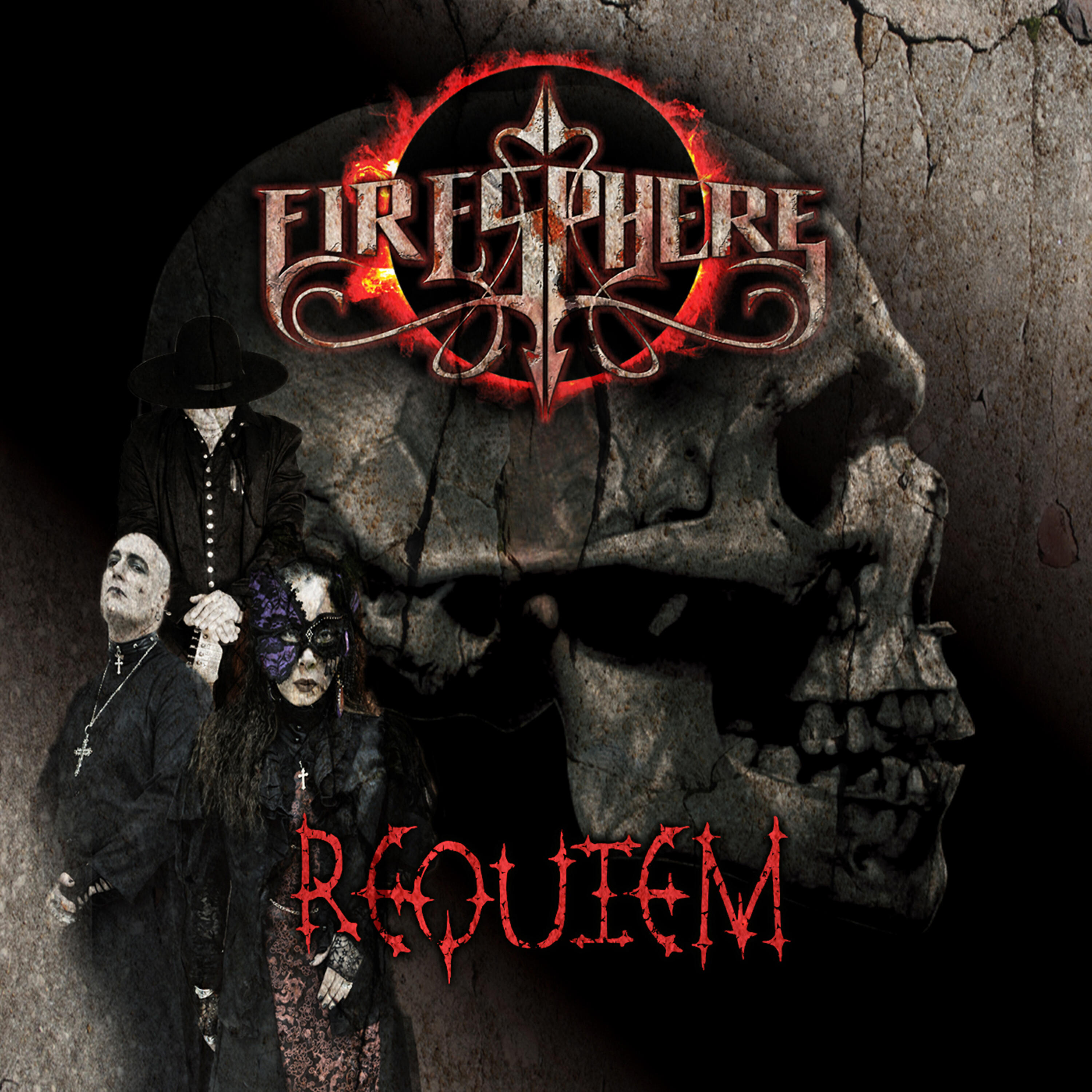 Релиз Requiem