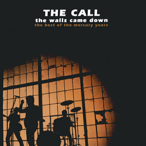 Релиз The Walls Came Down: The Best Of The Mercury Years