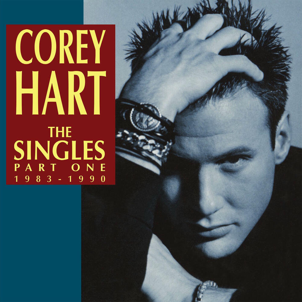Релиз The Singles, Vol. 1