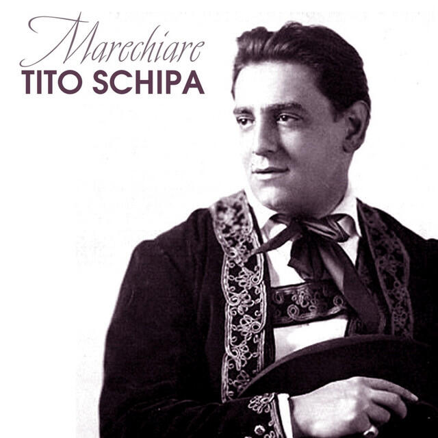 Релиз Marechiare