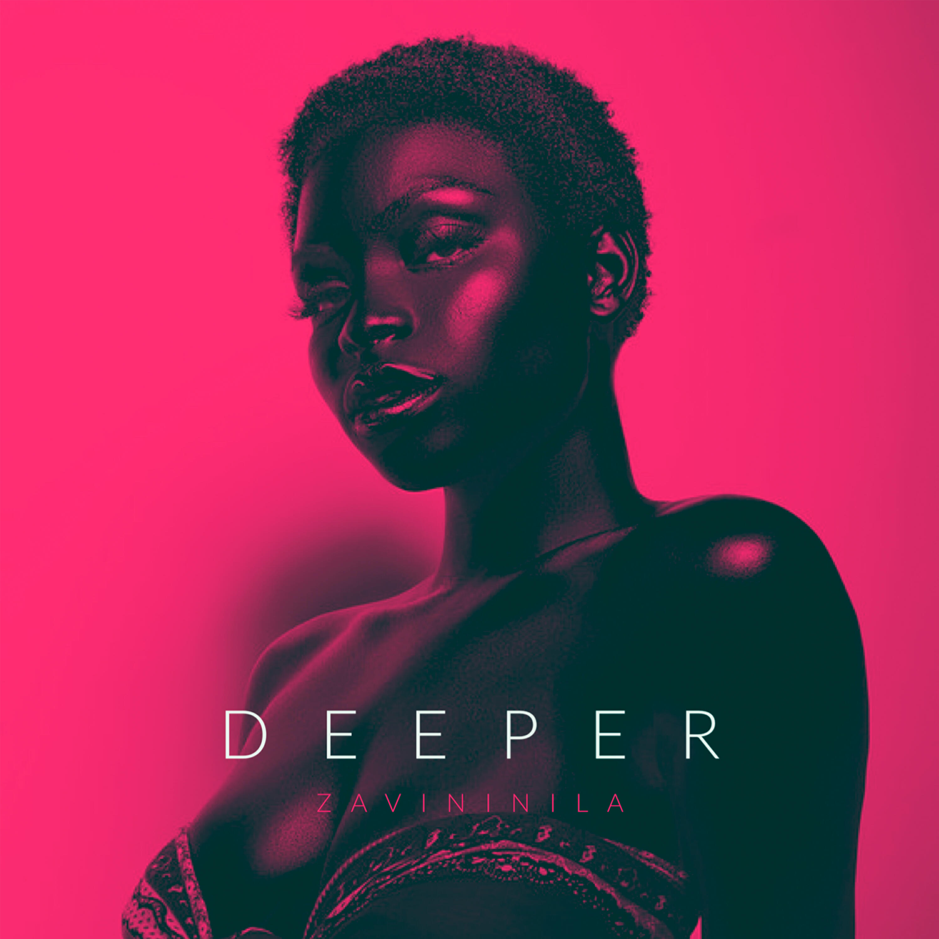 Релиз Deeper
