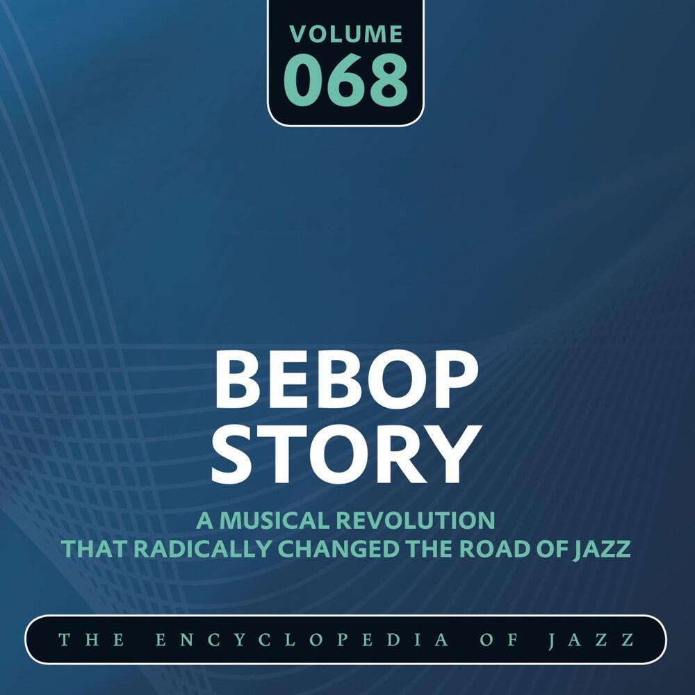 Релиз Bebop Story, Vol. 68