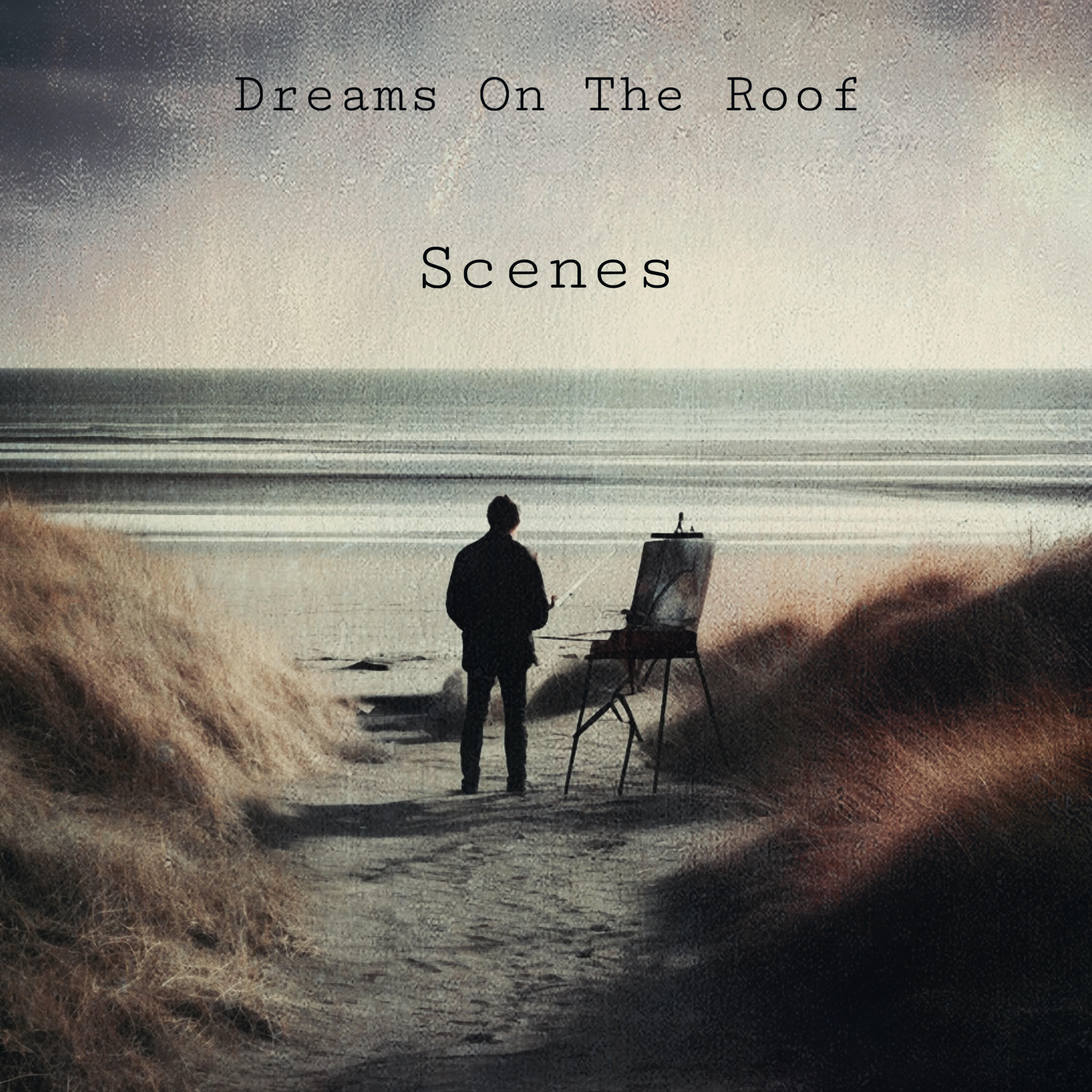 Релиз Scenes